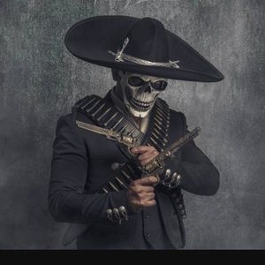 Meet your Posher, Sergio