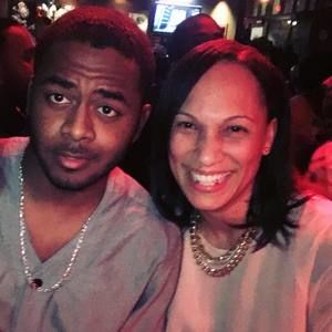 Meet your Posher, Jamar