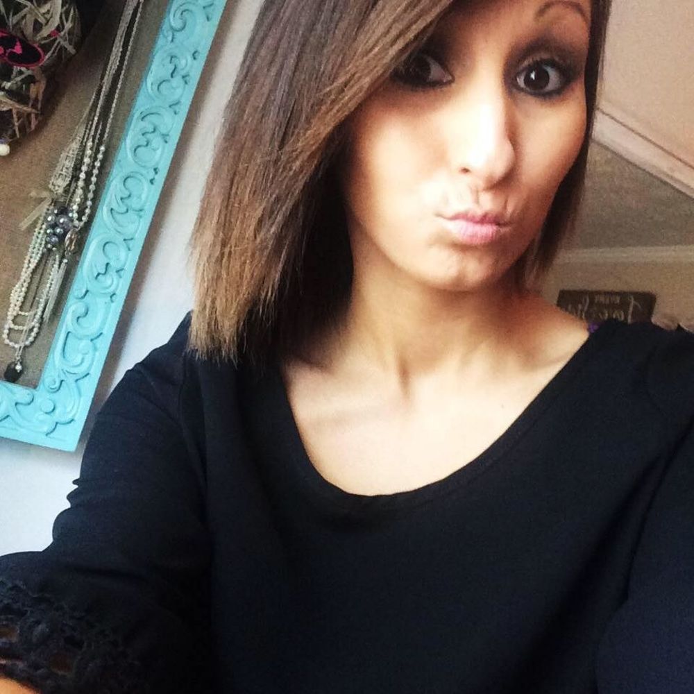 Meet your Posher, Bethany