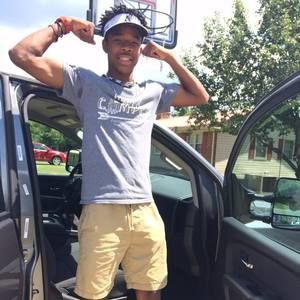 Meet your Posher, Marcus