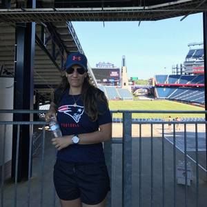 Meet your Posher, Aline