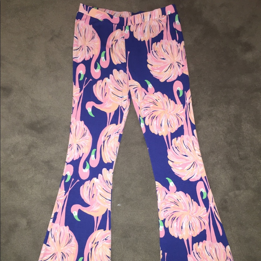 Lilly Pulitzer pants