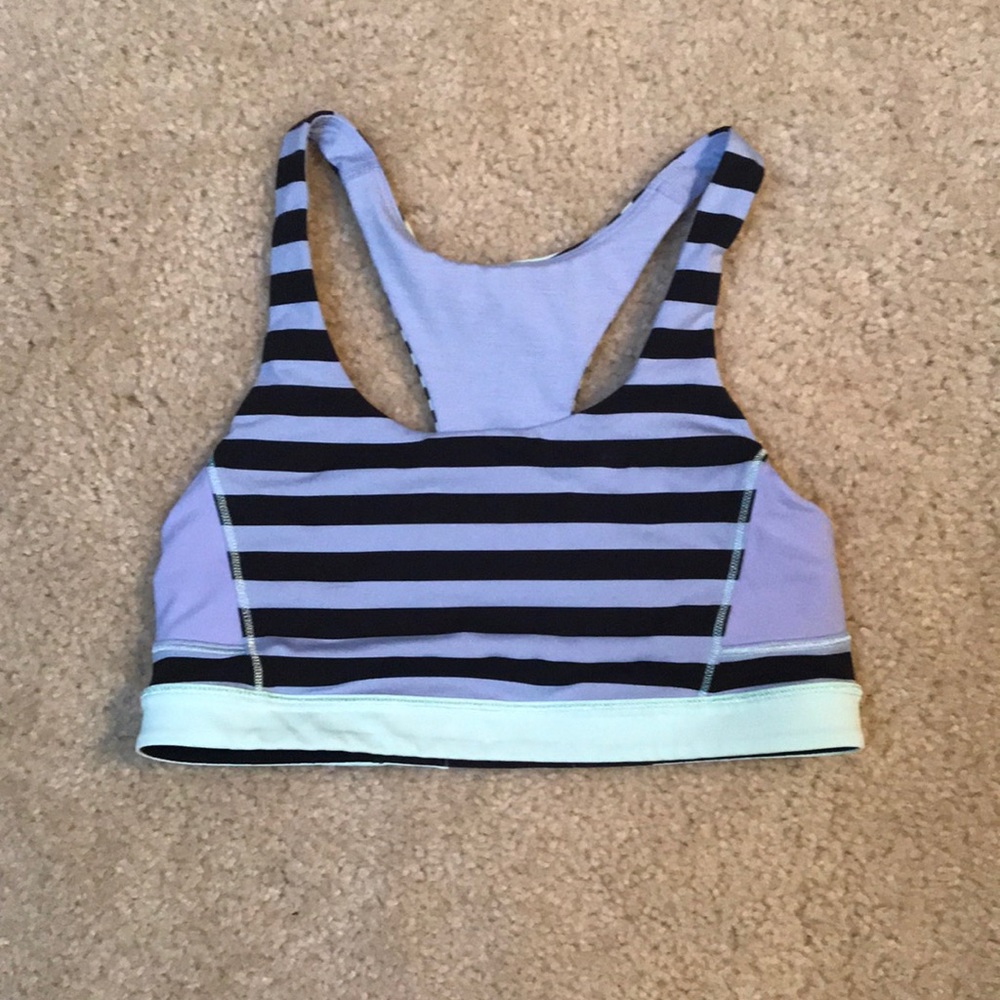lululemon bra