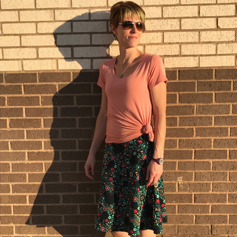 Meet your Posher, Tiffany