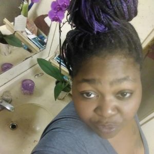 Meet your Posher, Tanesha