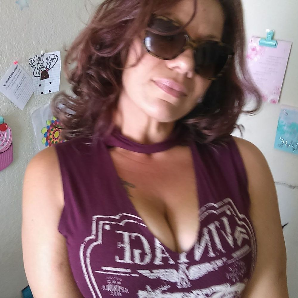 Meet your Posher, Rach