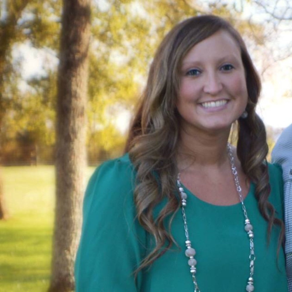 Meet your Posher, April