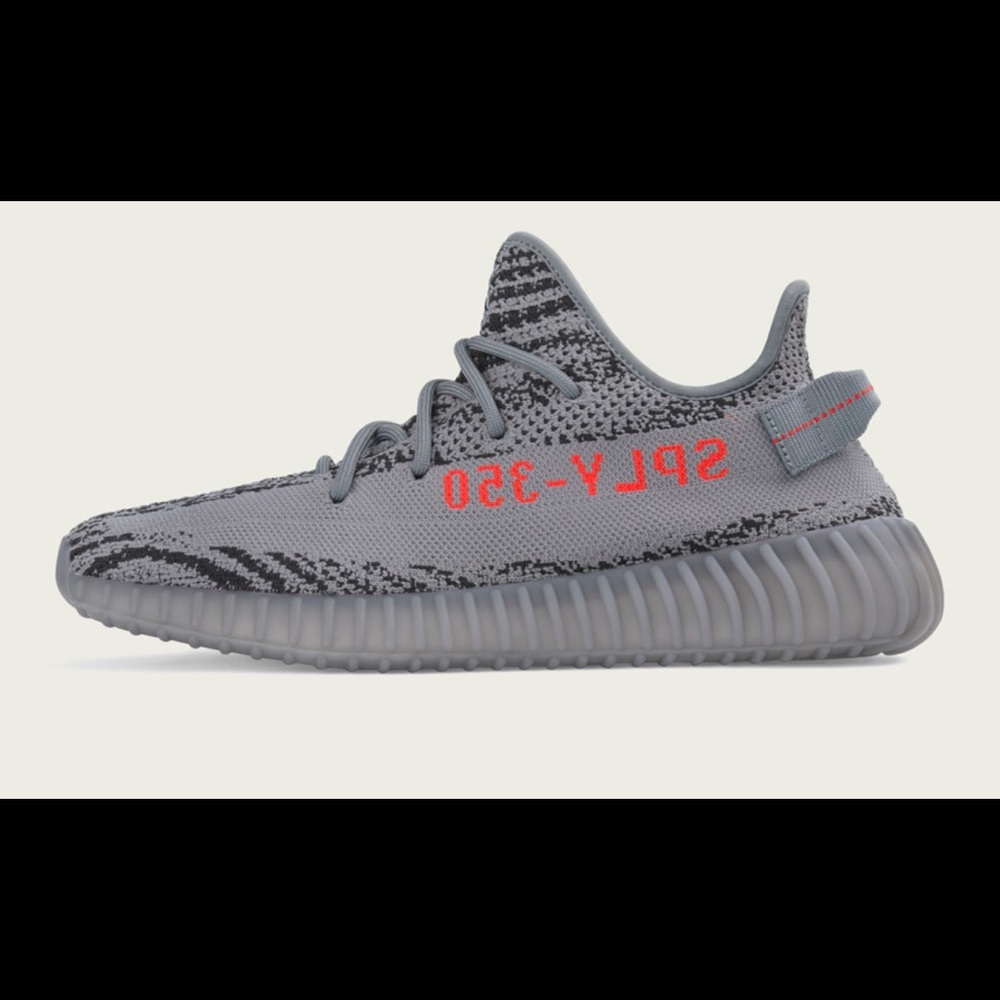Brand New in box Yeezys
