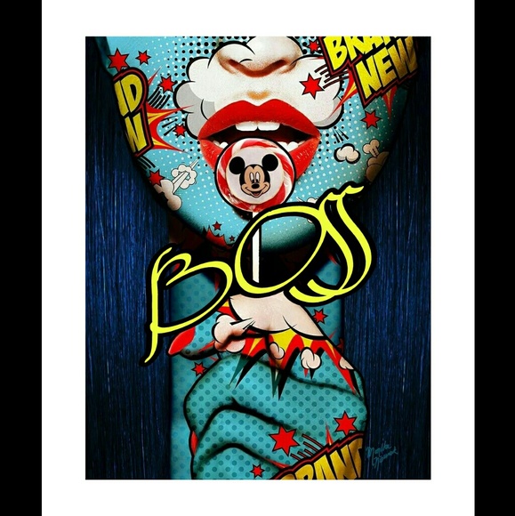 💋WE MAXED IT! THANK YOU GIRLS! 🎵ONTO THE NEXT🎶 - Picture 3 of 4