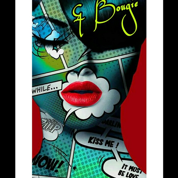 💋WE MAXED IT! THANK YOU GIRLS! 🎵ONTO THE NEXT🎶 - Picture 4 of 4