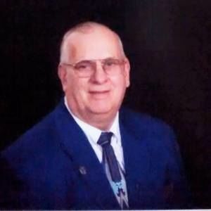 Meet your Posher, Raymond