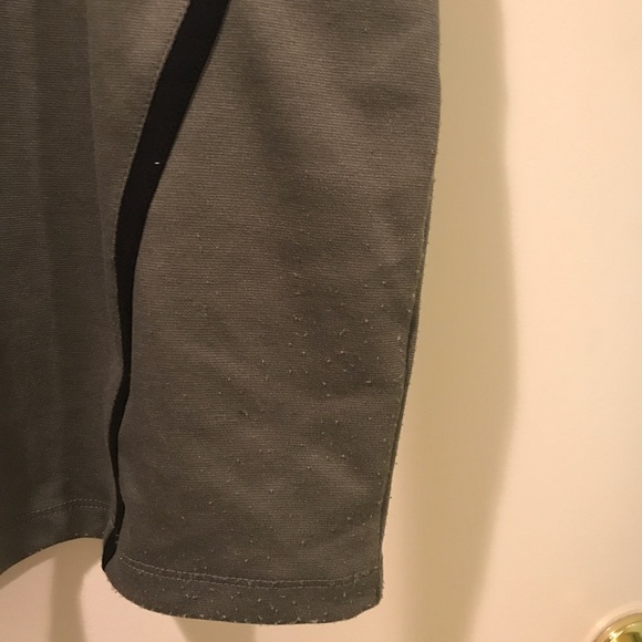 Jack. Racer back Dress - Picture 3 of 3