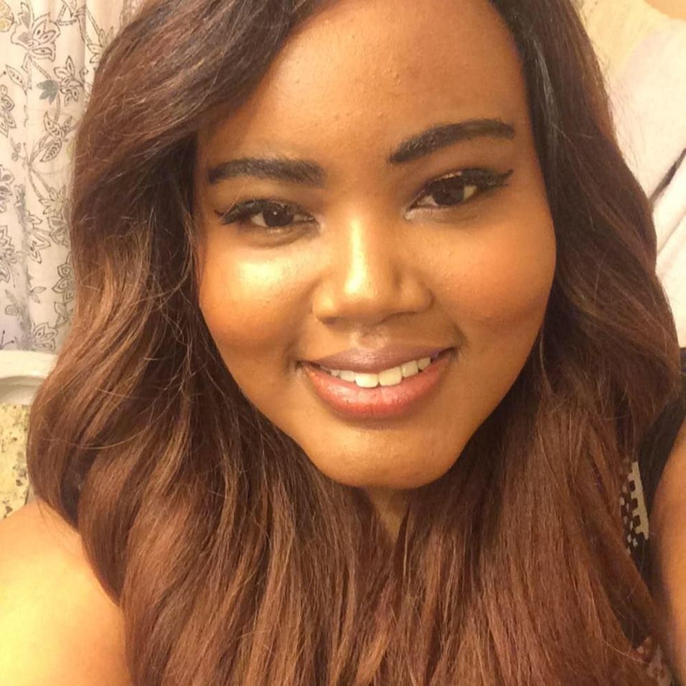 Meet your Posher, Natiya