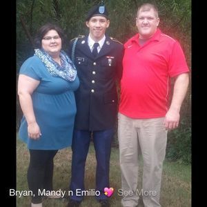 Meet your Posher, Bryan