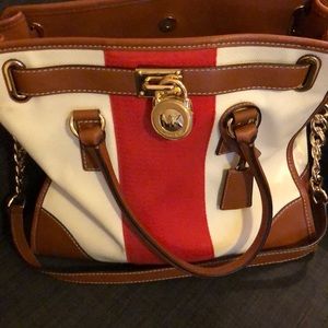 Michael Kors handbag