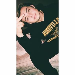 Meet your Posher, Noah