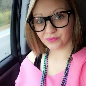 Meet your Posher, Jessica