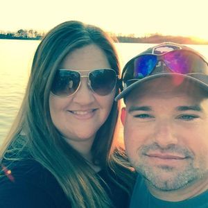 Meet your Posher, Katieandkurt