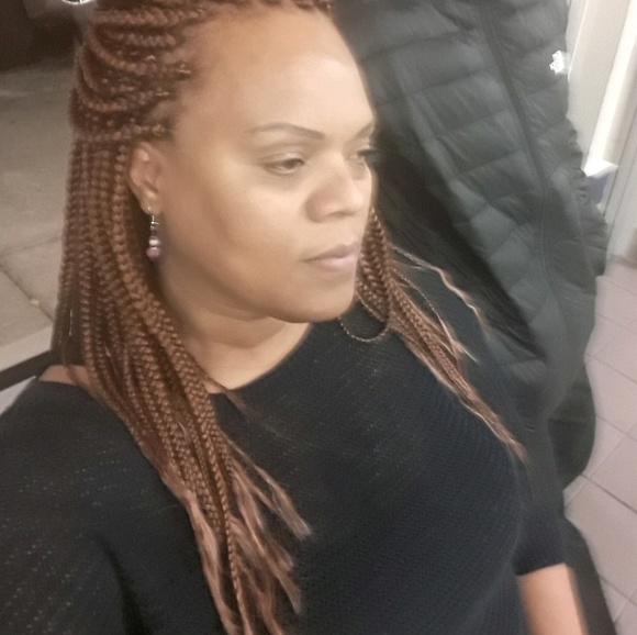 Meet your Posher, Alice - Picture 1 of 1