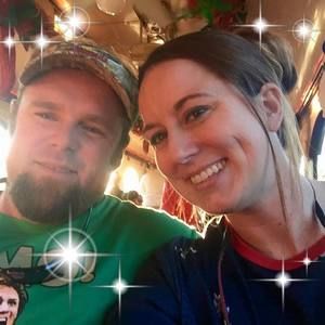 Meet your Posher, Rita