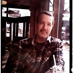 Meet your Posher, William