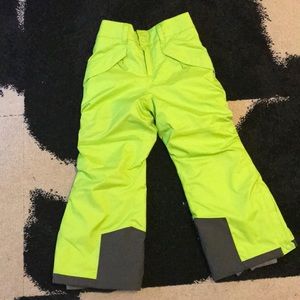 Patagonia Kids Ski & Snowboard pants