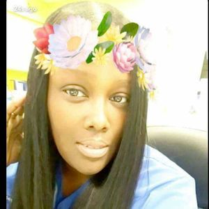 Meet your Posher, April