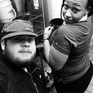 Meet your Posher, Matt