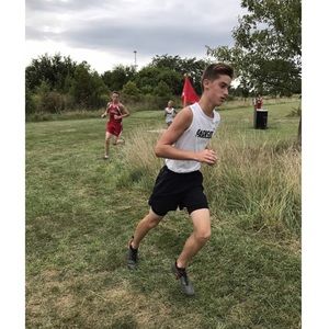 Meet your Posher, Ben