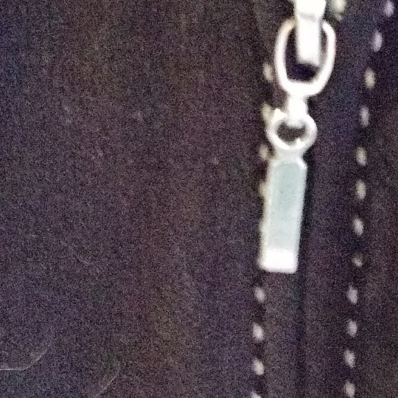 Women's light jacket with hood***2/5.00*** - Picture 3 of 5