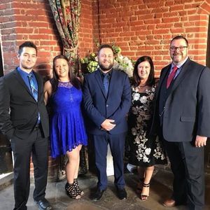 Meet your Posher, Bailey