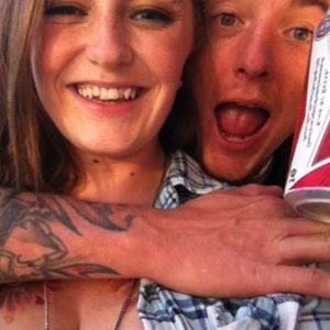 Meet your Posher, Jared