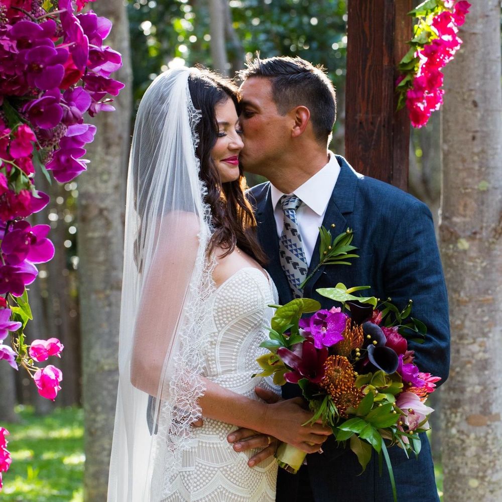 Meet your Posher, Meghan