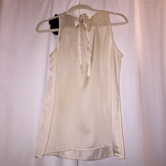 Ann Taylor LOFT Embellished Tank Top - Picture 2 of 2