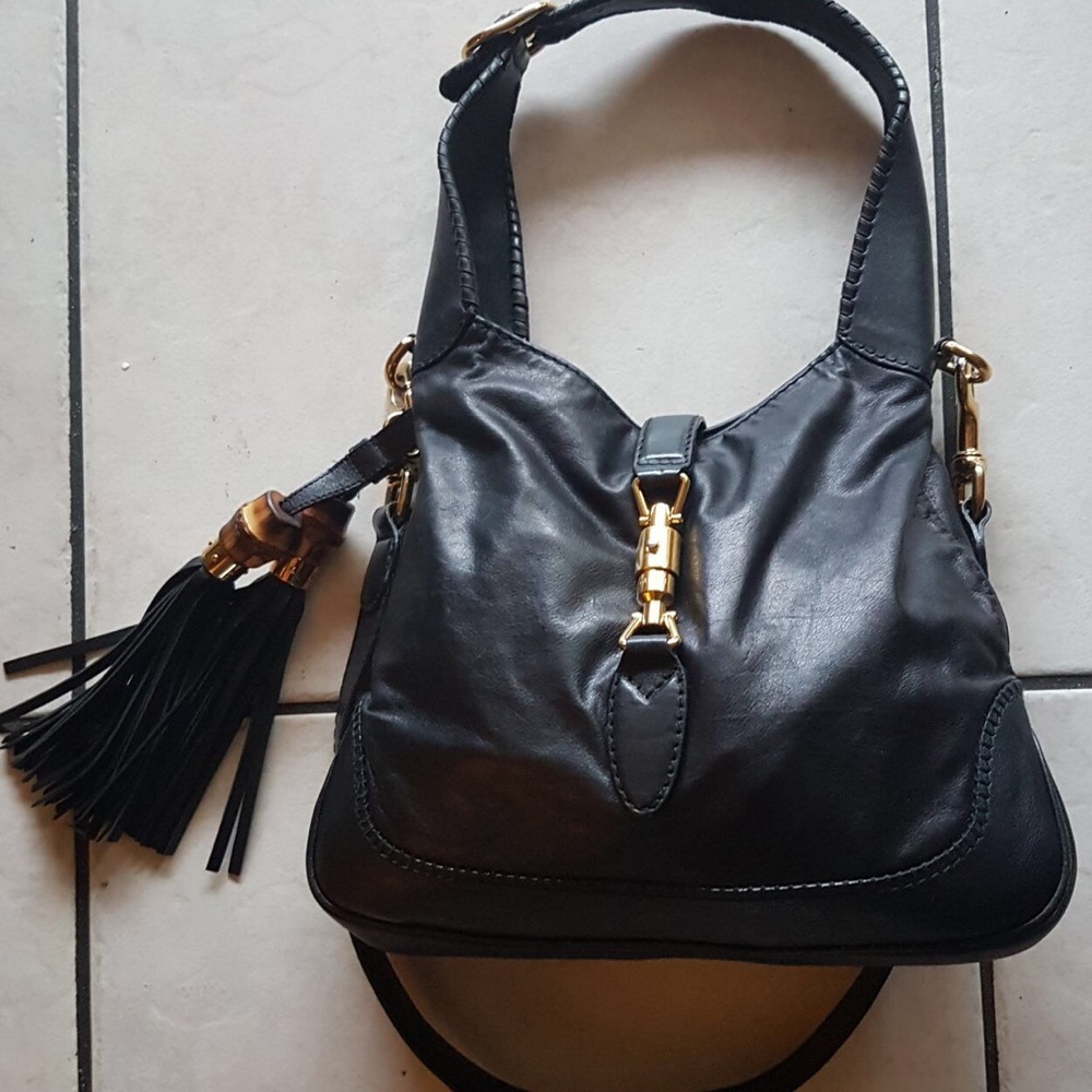 Authentic Gucci Bag