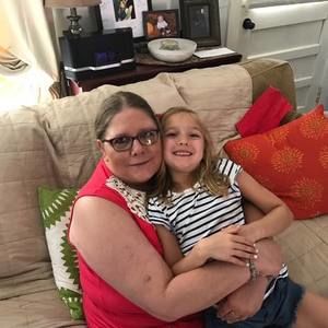 Meet your Posher, Anne