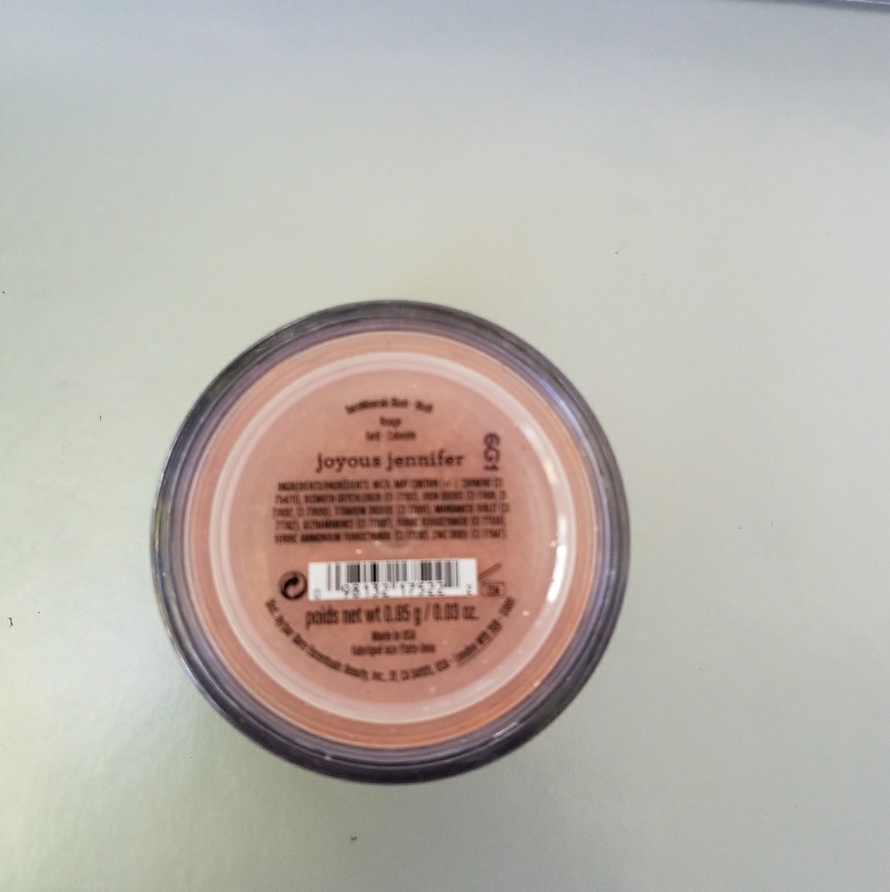 bareMinerals Blush in Joyous Jennifer