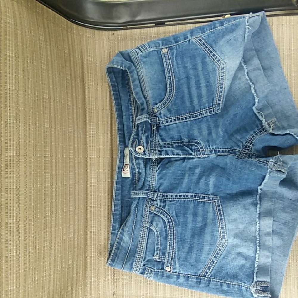 Lei brand shorts