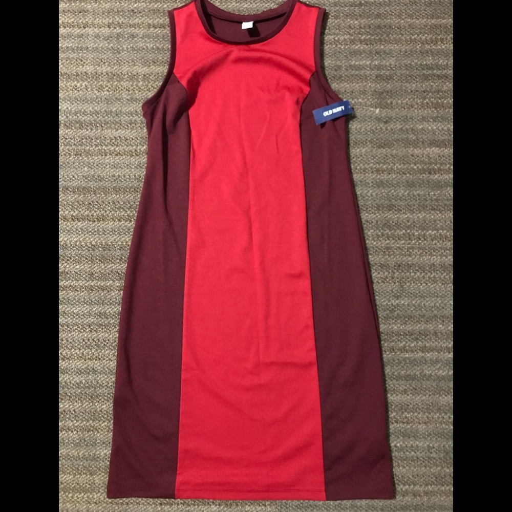 OLD NAVY DRESS