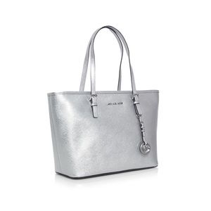 100% authentic Michael Kors tote - USED ONCE