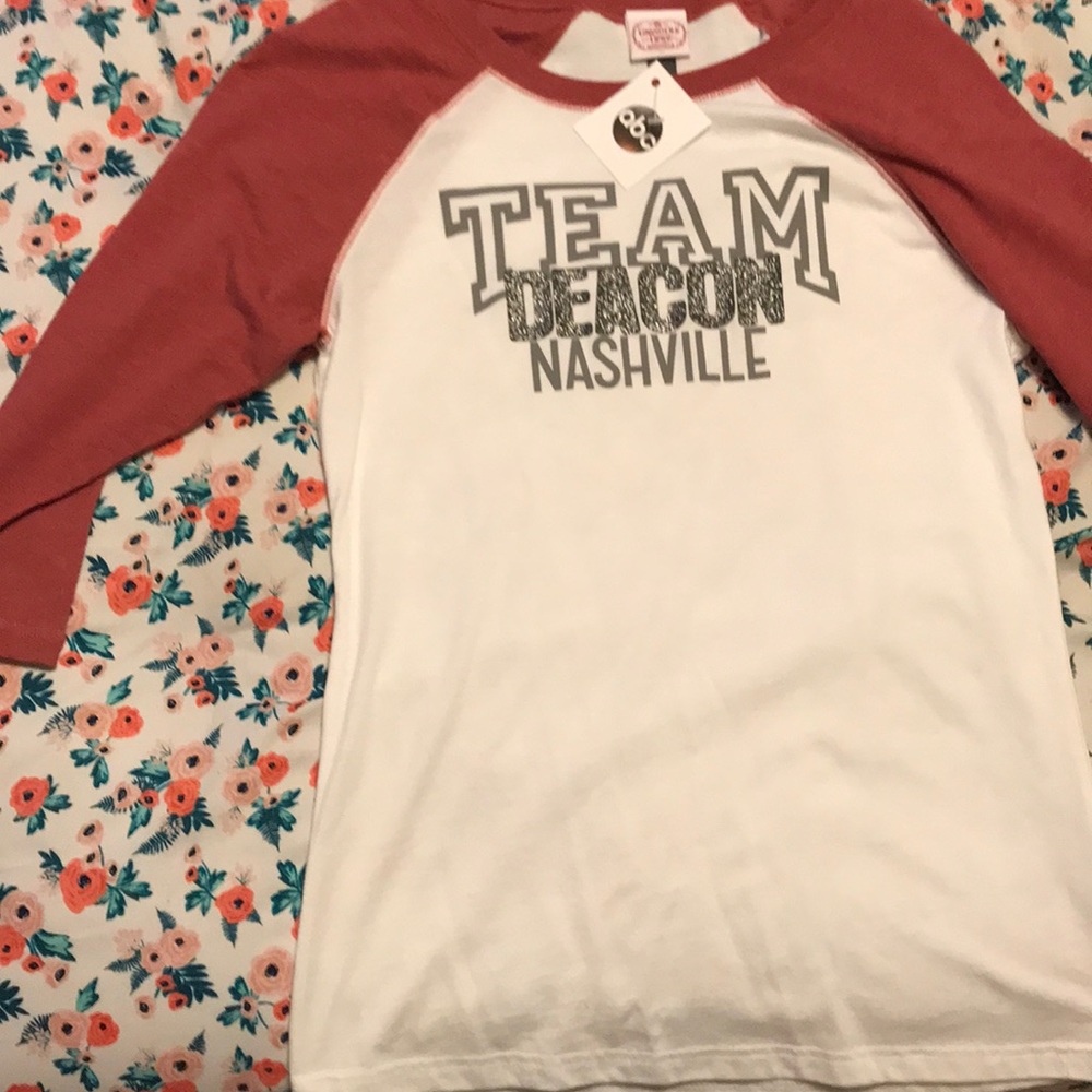 Hit Show Nashville long sleeve shirt