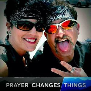 Meet your Posher, Keri