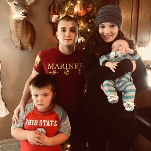 Meet your Posher, Randi