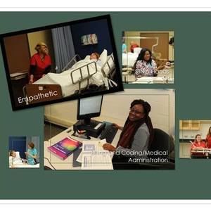 Meet your Posher, Teresa