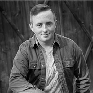 Meet your Posher, Garrett