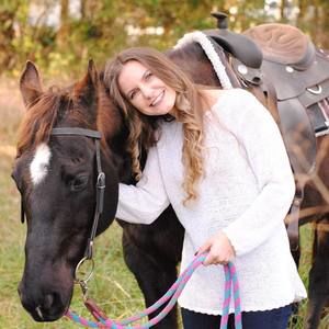 Meet your Posher, Tiffany