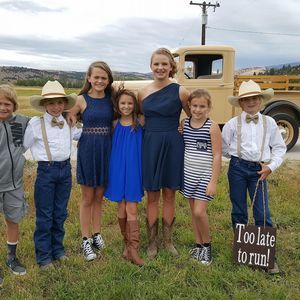 Meet your Posher, Tara thomas