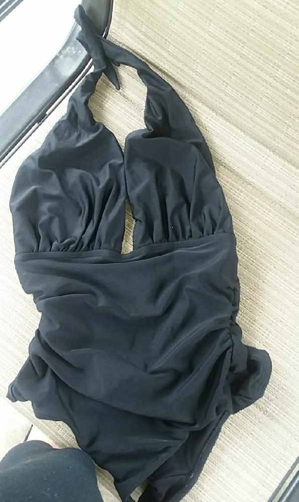Old navy brand swimsuit