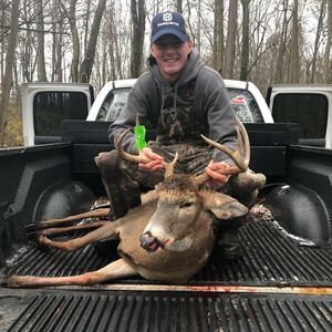 Meet your Posher, Jake