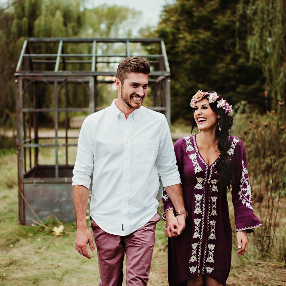 Meet your Posher, Gina